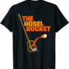 Lazy Links Golf Club T-Shirt Stroke
