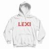 Lexi Hensler Classic Hoodie