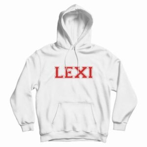 Lexi Hensler Classic Hoodie