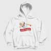 Little Dabbie Little Debbie Parody Hoodie