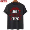 Little Mister Cupid Valentines Day Unisex T-Shirt
