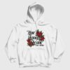 Live Laugh Leave Me Alone Hoodie