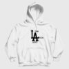 Live Laugh Love Hoodie