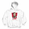 Liverpool Jurgen Klopp LFC Parody KFC Hoodie