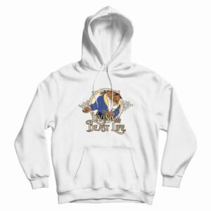 Living My Beast Life Hoodie