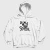 Local Egg Dealer Hoodie