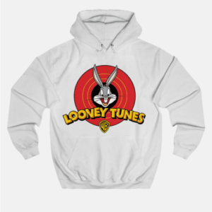 Looney Tunes Bugs Bunny Hoodies