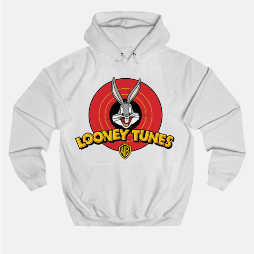 Looney Tunes Bugs Bunny Hoodies Looney Tunes Bugs Bunny Hoodies