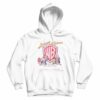 Looney Tunes Cartoon Classics Hoodie