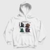 Lordran Dark Days Video Game Hoodie