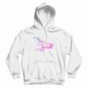 Love Yourself Hoodie