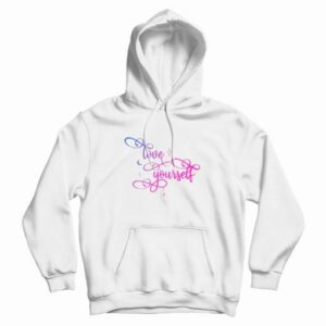 Love Yourself Hoodie