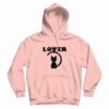 Lover Cat Funny Hoodie