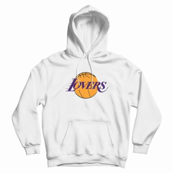 Lovers Hoodie