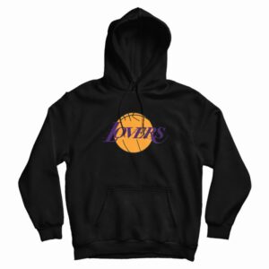 Lovers Hoodie