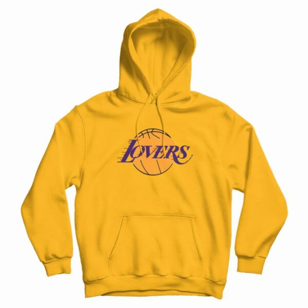 Lovers Hoodie
