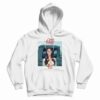 Lust For Life Lana Del Rey Hoodie