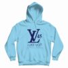 Lv 45 Luke Voit New York Yankees Hoodie