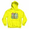 Lyrical Lemonade Hoodie 100 Real Music Funny Hoodie