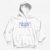 Make America Bloom Again Bloomberg 2020 US Hoodie