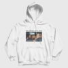 Make America Great Again Britney Paris Lindsay Hoodie