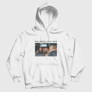 Make America Great Again Britney Paris Lindsay Hoodie 3