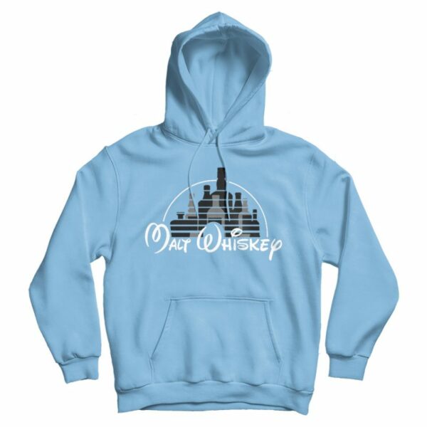 Malt Whiskey Hoodie Cheap Custom