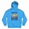 Marty Whatever Happen Don’t Ever Go To 2020 Hoodie