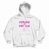 Master Splinter Future Is Female Hoodie