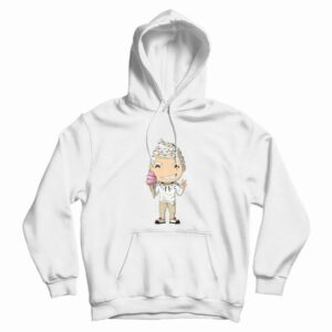McCreamy Best Classic Hoodie