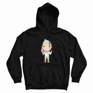McCreamy Best Classic Hoodie