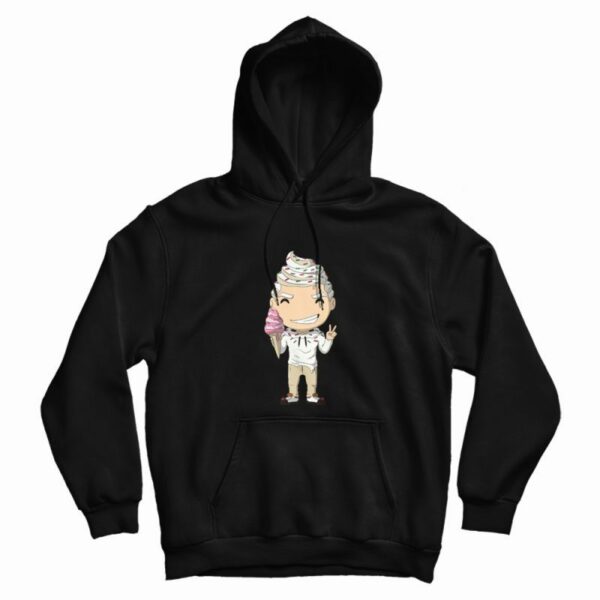 McCreamy Best Classic Hoodie