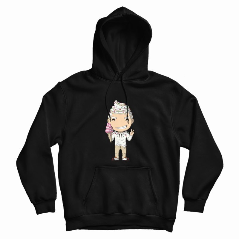 McCreamy Best Classic Hoodie McCreamy Best Classic Hoodie