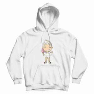 McCreamy Best Classic Hoodie 3