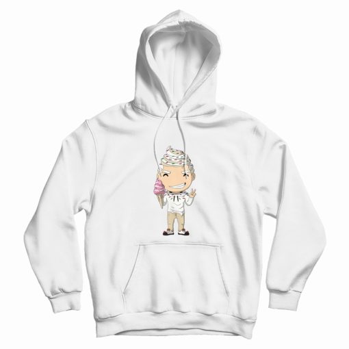 McCreamy Best Classic Hoodie McCreamy Best Classic Hoodie