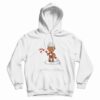 McCreamy Gingerbread Creamy Hoodie