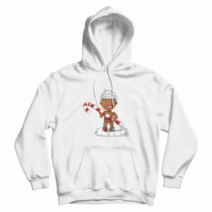 McCreamy Gingerbread Creamy Hoodie