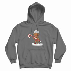 McCreamy Gingerbread Creamy Hoodie