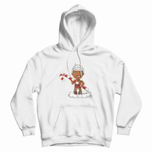 McCreamy Gingerbread Creamy Hoodie 3
