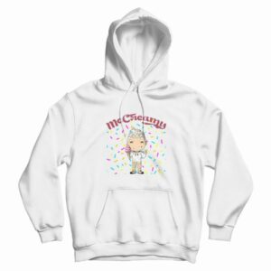 McCreamy Youtuber Teen Classic Hoodie