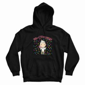 McCreamy Youtuber Teen Classic Hoodie