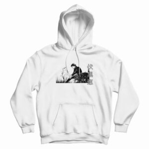 Megumi Fushiguro Jujutsu Kaisen Hoodie
