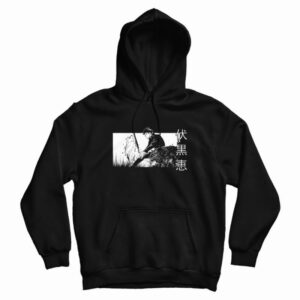 Megumi Fushiguro Jujutsu Kaisen Hoodie