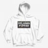 Melanin Poppin Hoodie