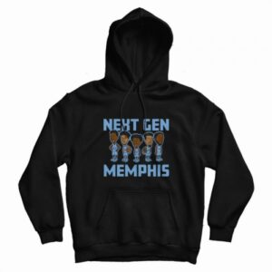 Memphis Next Gen Hoodie