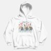 Merry Friendsmas Christmas Hoodie