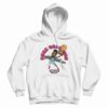 Meyers Leonard Dunk Champion Airplane Mode Hoodie