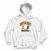 Miami Hurricanes Logo Youth Hoodie