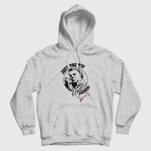 Michael Myers Just The Tip I Promise Hoodie