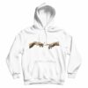 Michelangelo Joint Hoodie